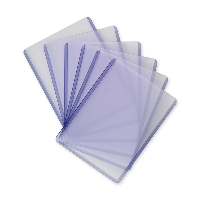 Rigid Card Sleeves